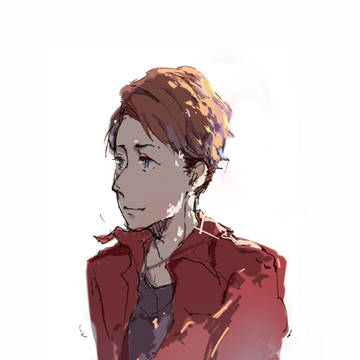 ♪