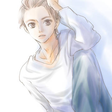 夏の足音