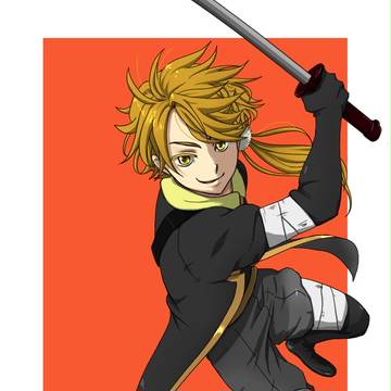 獅子王（マスコット無し）