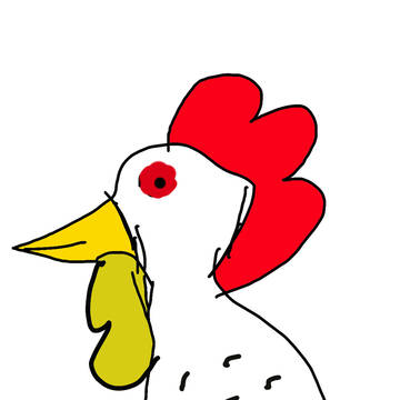 らくがき