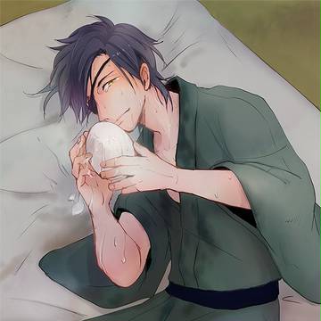 【イメレス】主燭小説「孵らぬ卵」