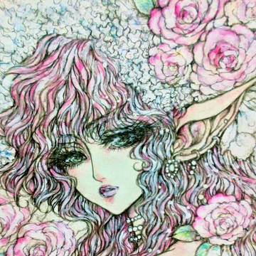 らくがき