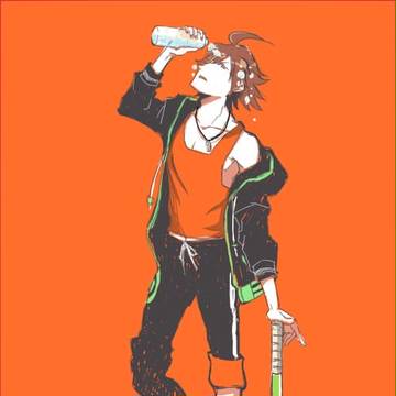 らくがき