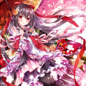 アメリさん