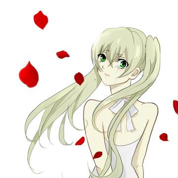 ホワイト white