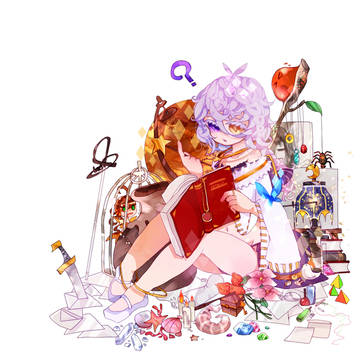 【PFT】交換屋のアル【エトワイル】