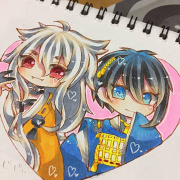 とうらぶ