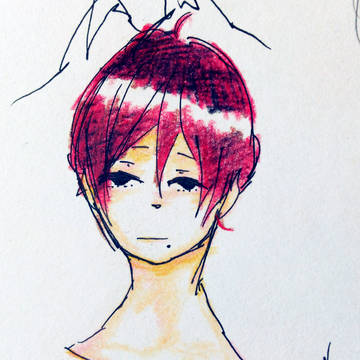 らくがき