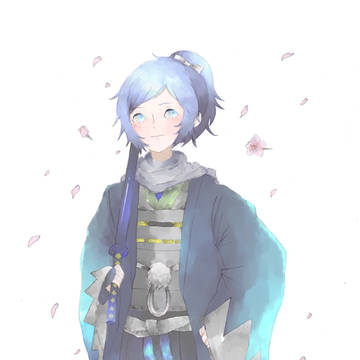 ただいま