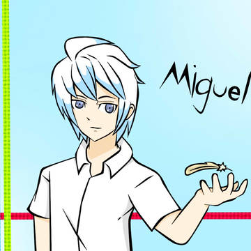 Miguel