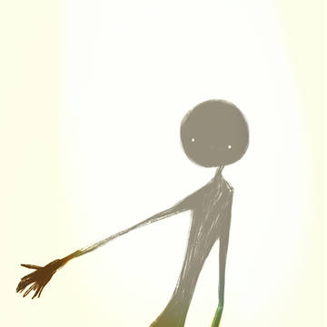 優しいひと