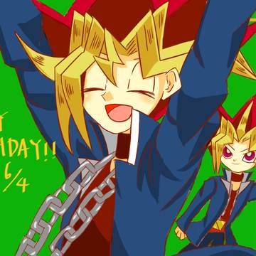 お誕生日おめでとう～！