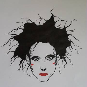 Robert Smith