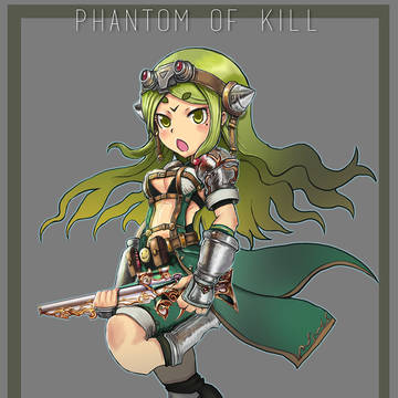 聖騎銃ジャスティス