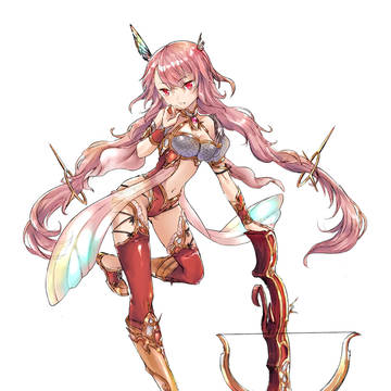 妖精弓スフィアボウ