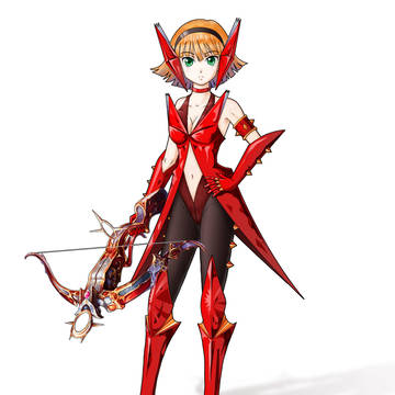 妖精弓スフィアボウ