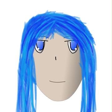 Anime Girl