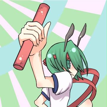 【企画】6月4日リグルリレー2015 第33走者