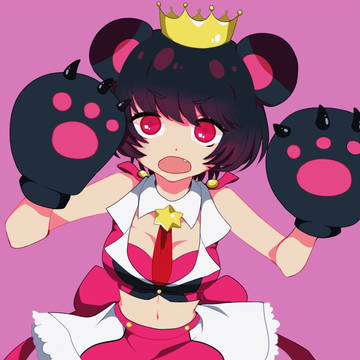 百合クマーッ