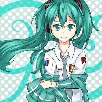 Hatsune Miku