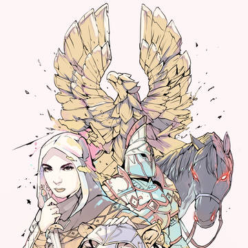 For the Dominion