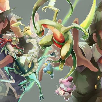 -Rival-
