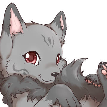 描きかけ