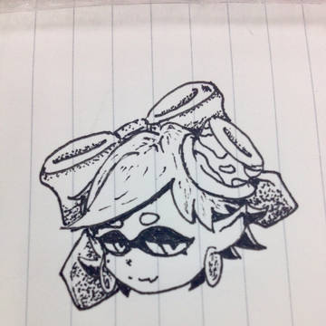 ホタルちゃん