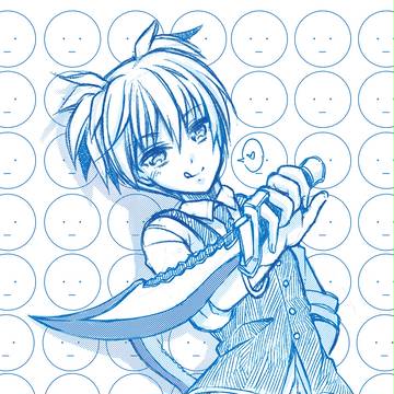 [FA] 暗殺教室