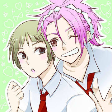 地球防衛部落書き！