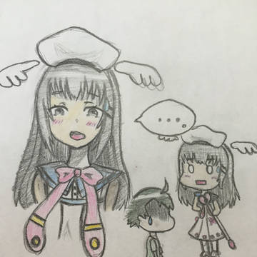 魔法少女るみるみ