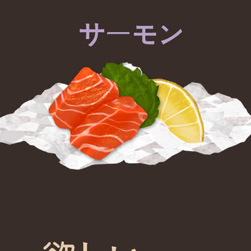 想吃鱼