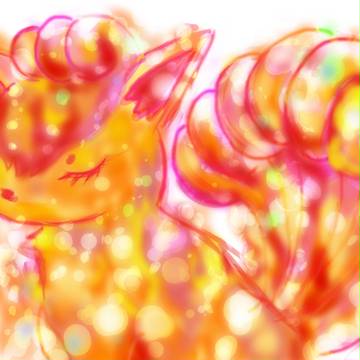 ロコンの日