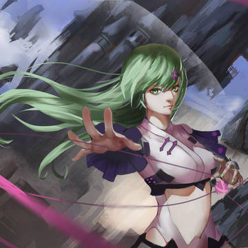 【PFT】Control Division