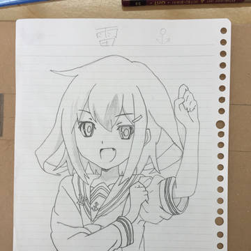 艦これ 雷