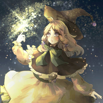 【PFT】魔力の初試練