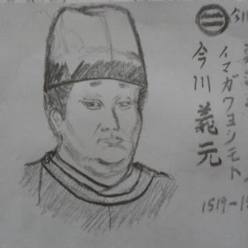 今川義元