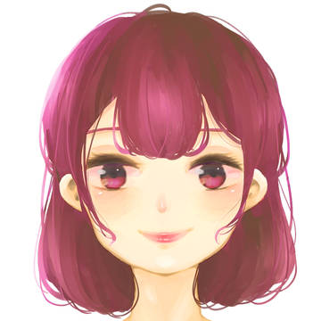 ぬりぬり