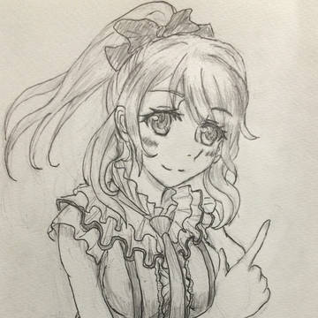 絢瀬絵里