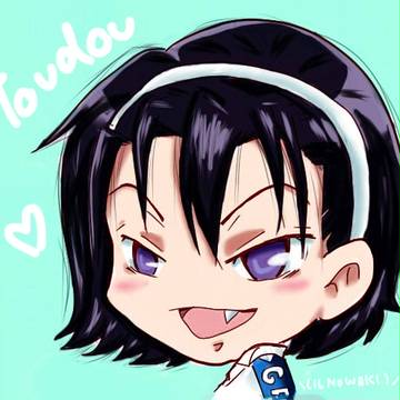 Toudou Jinpachi