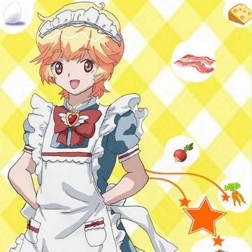君に着て欲しい(※女装注意)