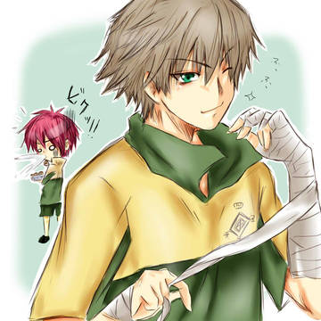 shiraishikun