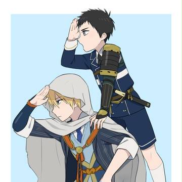 とうらぶまとめ