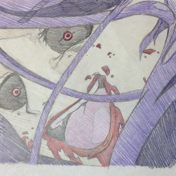 東京喰種__リゼ