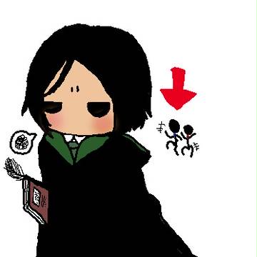 ハリポタ祭りですね