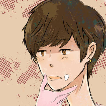 そんなに好きじゃなかった