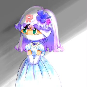 ６月には・・・