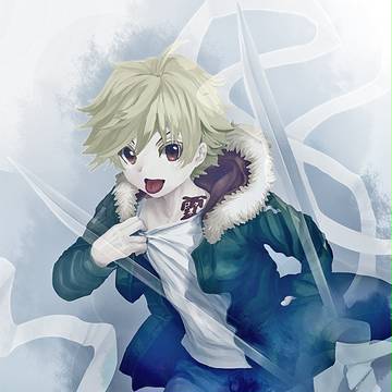 雪音