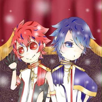 うたプリ 2000% 音也/トキヤ