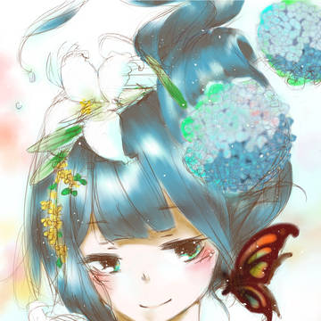 梅雨姫